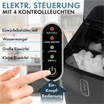 Clatronic EWB 3798 BK