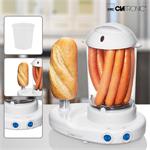 Clatronic HDM 3420 