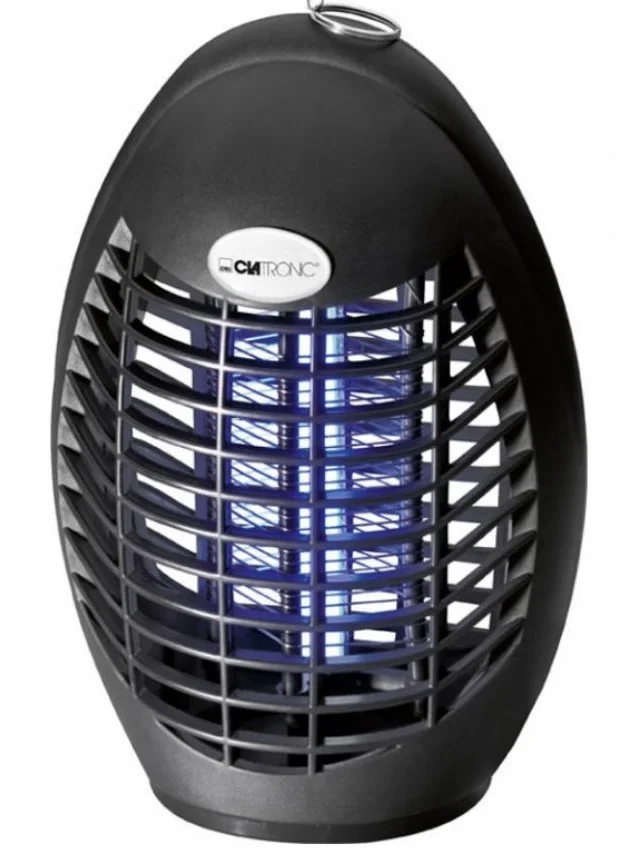 Clatronic IV 3340 Lapač hmyzu