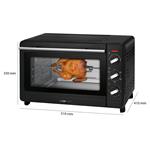 Clatronic MBG 3728 