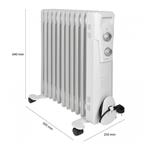 Clatronic RA 3737