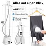 Clatronic TDC 3809