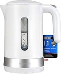 Clatronic WK 3840 biela