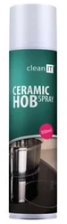 Clean IT Household čistič na sklokeramické desky 300 ml