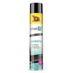 CLEAN IT stlačený plyn XXL 750ml