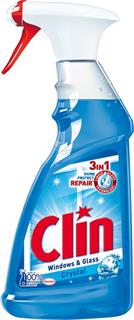 Clin čistič oken Multishine 500ml