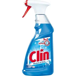 Clin čistič oken Multishine 500ml 