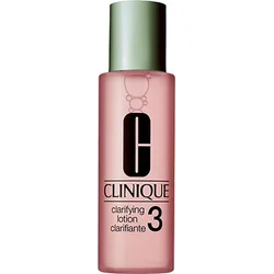 Clinique Clarifying Pleťová voda 3 200ml 20714462772