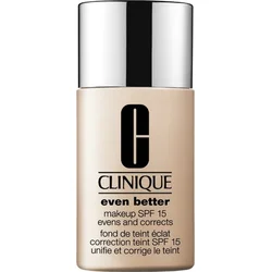 Clinique Even Better Makeup SPF 15 30 ml - 09 Sand
