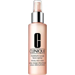 Clinique Moisture Surge sprej na tvár 125 ml