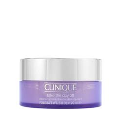 Clinique Take The Day Off Cleansing Balm odličovací balzám 125 ml