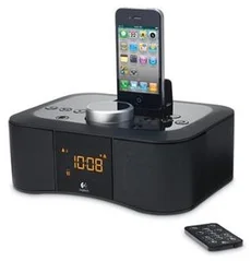 Clock Radio Dock S400i
