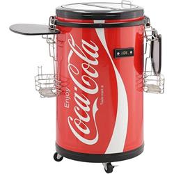 Coca Cola CC-SPC88CC Party Cooler