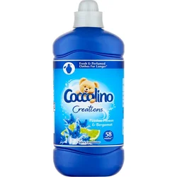Coccolino Creations Passion Flower & Bergamot 1450 ml
