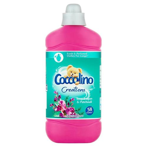 Coccolino Creations Snapdragon & Patchouli 1450 ml
