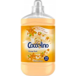 Coccolino Orange Rush 1800 ml