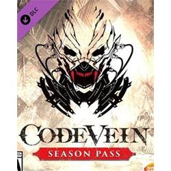 Code Vein Season Pass elektronická licence