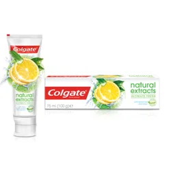Colgate Natural Extracts Ultimate Fresh 75ml