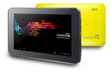 Colorovo CityTab Lite 7'' 2.1 | 1GHz 2Core, 4 GB, 512 MB RAM, Yellow