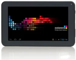 Colorovo CityTab Lite 7" v2