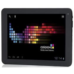 Colorovo tablet CityTab Lite 8" 1,2 GHz Dual Core, 8 GB, 1GB RAM, Black