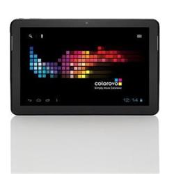 COLOROVO tablet CityTab Vision 10,1'' IPS HD | 1,6 GHz Dual Core, 8 GB, 1 GB RAM