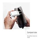 ColorWay 1x USB-C/ síťová nabíječka/ GaN/ PD/ PPS/ QC/ 35W, Bílá
