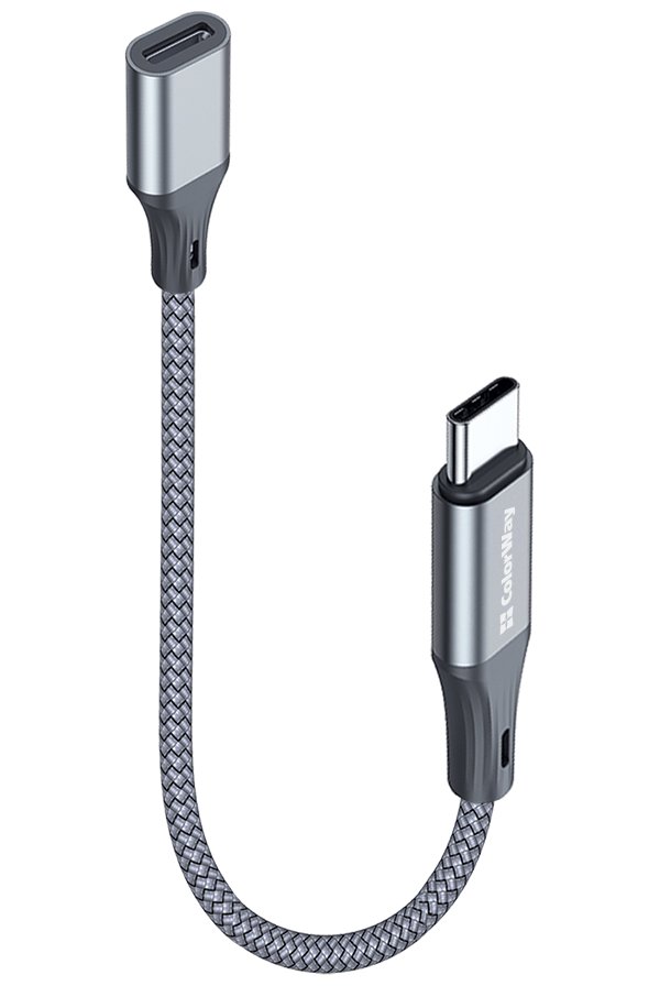 ColorWay Adaptér USB-C na Lighting/ 17.5cm