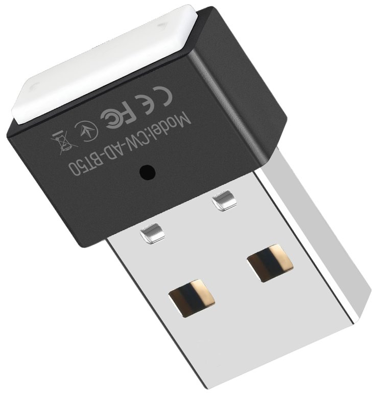 ColorWay Bluetooth BT 5.3 Adaptér/ USB-A
