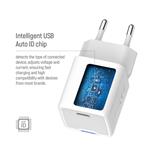 ColorWay CW-CHS059PD-WT 20W, biela