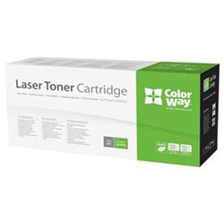 ColorWay kompatibilní toner s Canon 045H, žlutý, 2200 str.