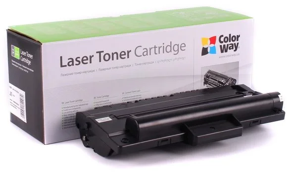 ColorWay kompatibilní toner s Samsung SCX-D4200A/ černý/ 3000 str.