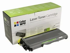 ColorWay kompatibilný toner s Brother TN-325Y/ žltý/ 6000 str.