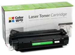 ColorWay kompatibilný toner s Canon EP-27/ čierny/ 2500 str.