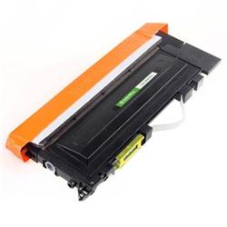 ColorWay kompatibilný toner so Samsung CLT-Y406S/ žltý/ 1000 str.