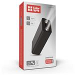 ColorWay powerbanka s osvětlením/ 30 000mAh/ 2x USB/ USB-C, černá