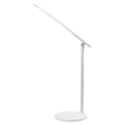 ColorWay stolní LED lampa CW-DL02B-W, bílá