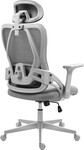 Combat 2.7 Grey gaming chair
