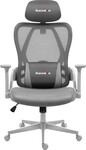 Combat 2.7 Grey gaming chair