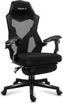 Combat 3.1 Carbon gaming chair