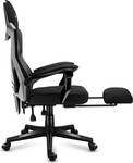 Combat 3.1 Carbon gaming chair