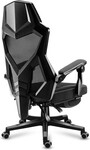 Combat 3.1 Grey gaming chair