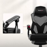 Combat 3.1 Grey gaming chair