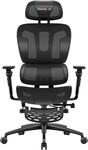 Combat 7.9 Black gaming chair