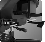 Combat 7.9 Black gaming chair