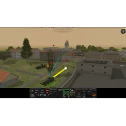 Combat Mission Black Sea Battle Pack 1