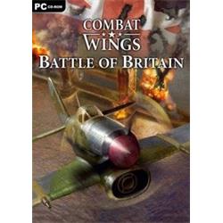 Combat Wings Battle of Britain elektronická licence