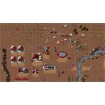 Command and Conquer Remastered Collection