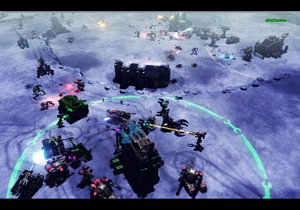 Command and Conquer The Ultimate Collection elektronická licence