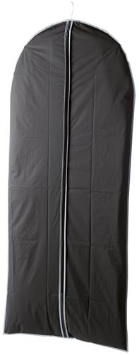 Compactor Obal na obleky a dlouhé šaty URBAN 60 x 137 cm - černý